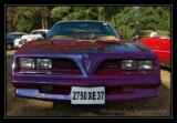 Pontiac Trans Am 79 - 3